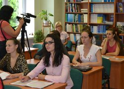 Молодь і майбутнє: в Уманському НУС відбувся конкурс  бізнес-проектів